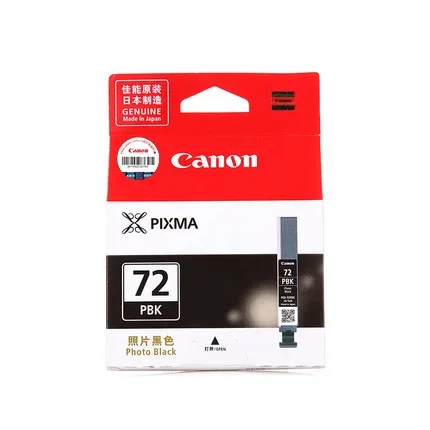 Canon PGI-72 MBK — Принтер струйный чернила картриджи/чернила бутылки для принтера PRO-10
