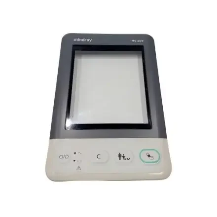 Mindray VS600 — Front Panel с клавиатурой в сборе для запасных частей монитора пациента