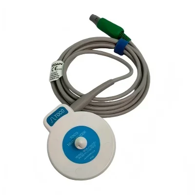 Edan F2 — F3 F6 F9 фетальный Монитор TOCO Датчик сокращения 6Pin Синий
