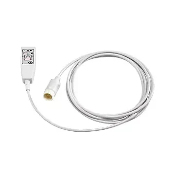 Philips M1669A — Магистральный кабель ЭКГ 3LEAD