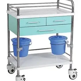 trolley CT-002 — Медицинский