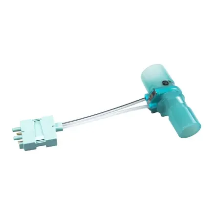GE Healthcare 2089610-001-S — Анестезиологический Датчик расхода, ABS, 1/упаковка