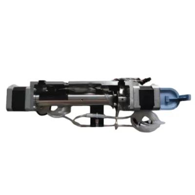 Mindray BC2600 — 2800 1800 1900 2900 3000 3000PLUS гематологический Подъемный двигатель узла отбора проб анализатора