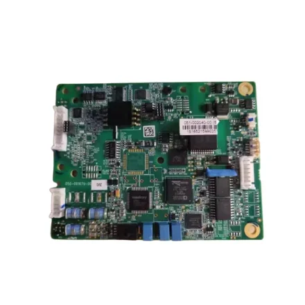 Mindray iMEC5 — IMEC6 iMEC7 iMEC8 iMEC10 iMEC12 iMEC15 Монитор пациента, встроенная плата Parameter, стандартная, совершенно