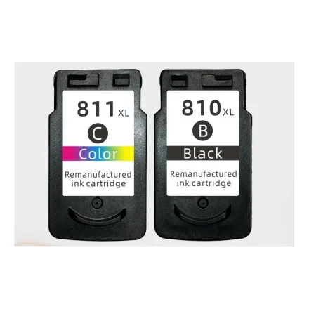 Canon PG810 — Совместимый для черный 811 цвет MX328 MX338 MP486 MP245 MP258 MP268 MP276 MP287 домашний принтер MX366 MX347 357