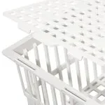 Thermo Fisher Scientific 6917-0150 — Коробка из 6 корзин для стерилизации при высокой температуре и высоком давлении NalgenePolypropylene