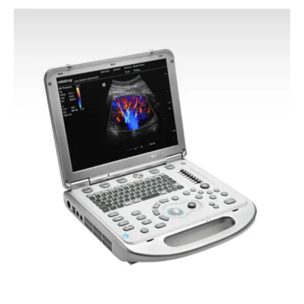 Mindray Doppler M7 — Портативный цветной допплер Ультразвуковой аппарат портативный цветной допплер