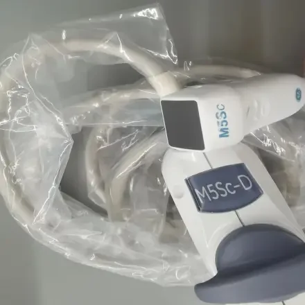GE Healthcare M5Sc-D — Ультразвуковой датчик