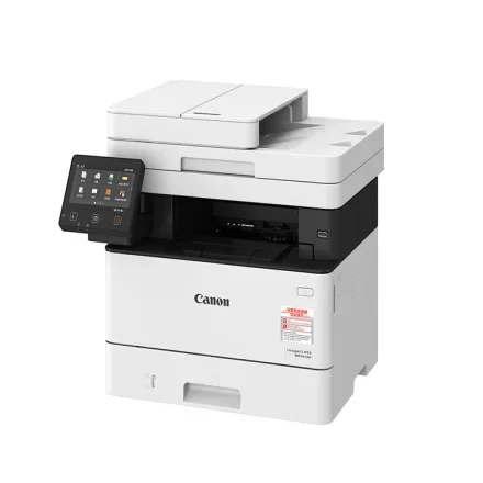 Canon iC MF441dw — Лазерный принтер Офисные бывшие в употреблении копировальные аппараты Восстановленные цветные копировальные аппараты A3 Настольный принтер Imprimante