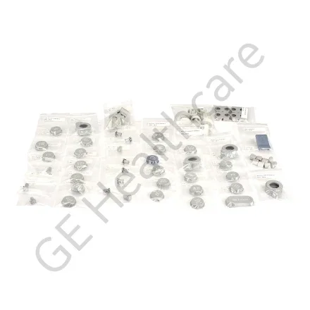 GE Healthcare E10266TB — Набор кнопок ввода и вывода (OPIO) на панели управления VP6P8BT16