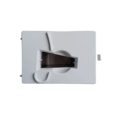 Mindray BS830 — 840 830S 850 860 биохимический Свет анализатора Лампа Крышка окна в сборе