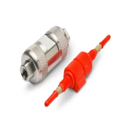 Thermo Fisher Scientific 69580 — 069580 Каждая крышка колонки Acclaim SSTGuard V-2