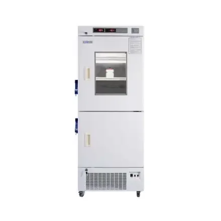 freezer BRF-40V450 — Медицинская морозильная камера refrigerated -40°C -40°C Морозильник Морозильная камера BIOBASE