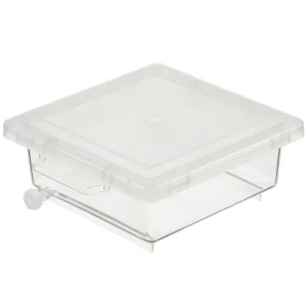Thermo Fisher Scientific 5705-1010 — Упаковка из 2 коробок для окрашивания Nalgene 12, 5 x 12, 5 x 5 см
