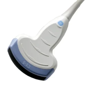 GE Healthcare c1-5-d — Зонд для Logiq E9