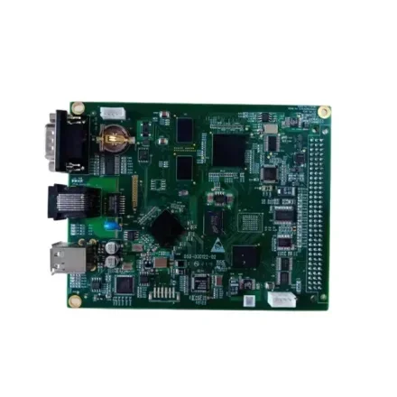 Mindray A7 — WATO EX55 EX65 EX65Pro анестезиологический Плата управления станком основной