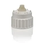 Thermo Fisher Scientific 712150-1000 — Упаковка из 12 бутылок NalgeneSlim, сменная завинчивающаяся крышка и прокладка, крышка, полипропилен, 100 мм