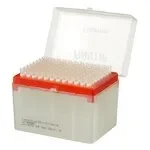 Thermo Fisher Scientific 94052550 — Футляр с 270 насадками FinntipPipette с фильтром