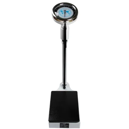 Scale FGZ-120 — Height и весы Вес и весы height и весы