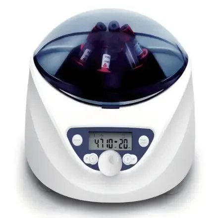 DLAB DM0506 — Низкоскоростная центрифуга PRP Ветеринарная центрифуга