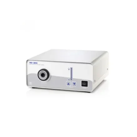 YN-300-250W — Медицинский источник холодного света Xenon Медицинский источник холодного света для обследования Endoscopic
