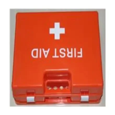 packet BK-A01 — Пакет first-aid
