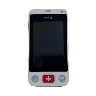 Mindray TD60 — Сменный дисплей монитора пациента