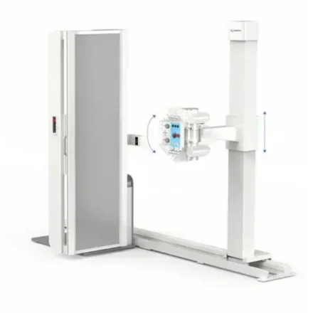 Система Radiography