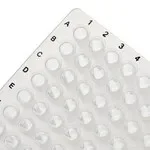 Thermo Fisher Scientific 96Holes — AB0600L 25 планшетов PCRplate, , без края, черная печать