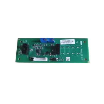 Mindray BC2100 — BC2300 BC2600 BC2800 BC2600VET BC2800VET Гематологический анализатор Volume Измерительная плата Б/у