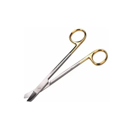 scissors GJ05-02-01 — Operating ножницы