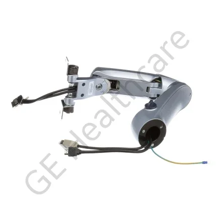 GE Healthcare E12149TB — Ультразвуковой аппарат E12149TBGlobalLCDAArm5957000-111
