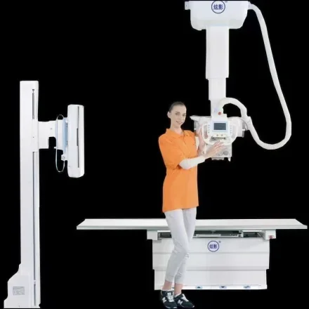 DX-8000A — Цифровая рентгеновская фотосистема direct
