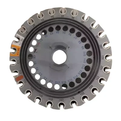 Mindray BS800 — 820 800M 820M 890 2000 2000M 2200M Внутренний корпус диска для проб