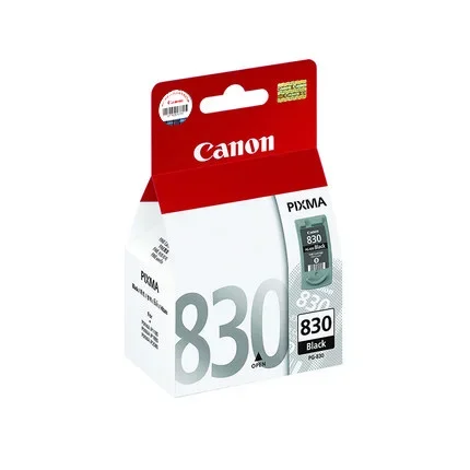 Canon PG-830 — Принтер струйный чернила Картриджи/чернила Бутылки Для iP1180 iP1980 iP2680 MP198 MP160 MX318 MX308