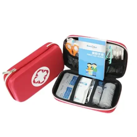 packet BK-D37 — Пакет first-aid