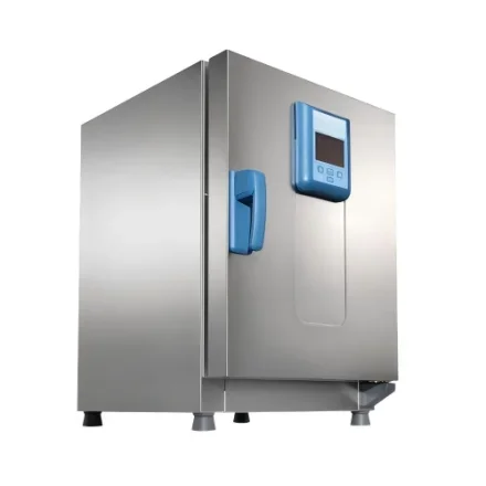 Incubator IMH180-S — Thermo Научный Высококлассный безопасный микробный инкубатор Heratherm 51028543 Инкубатор Heratherm 178L