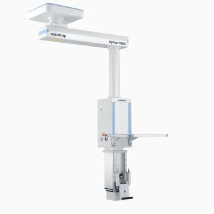 Mindray HyPort 9000-ANA — Подвеска анестезиологический Pendent Motorized Vertical, поднимающая двойные тяжелые руки