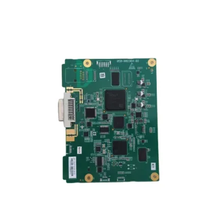 Mindray N17 — M17 Плата независимого дисплея монитора пациента PCBA 051-002712-00