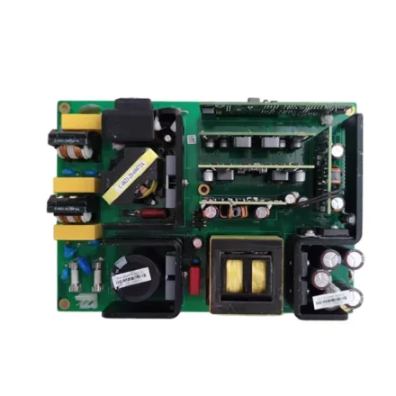 Mindray EX55Pro — EX65Pro анестезиологический аппарат ИВЛ питание Плата питания PCBA 051-003468-00
