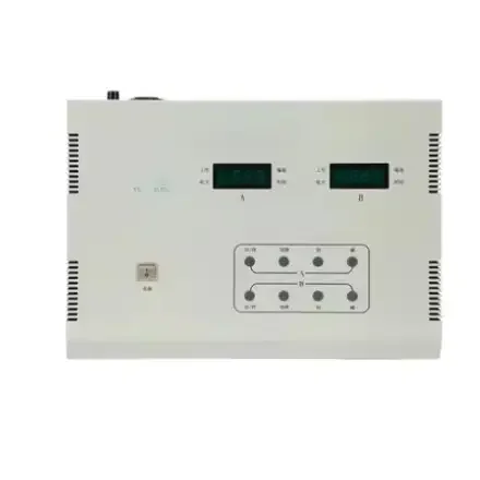 Computerized Intermediate Частотный аппарат для электротерапии Intermediate Частотный электротерапевтический аппарат Intermediate Частотный аппарат для электротерапии Computerized