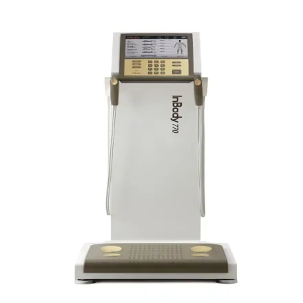 Клинический анализатор состава жира INBODY 770 Body
