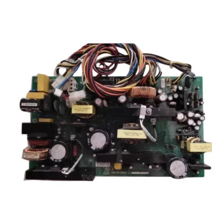 Mindray BC5100 — BC5180 BC5190 BC5300 BC5380 BC5390 питание Плата питания Используется старая версия
