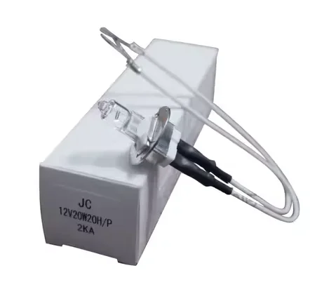 AU400-480-600-640-680 — 12V20W биохимическая лампочка