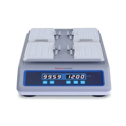 Thermo Fisher Scientific 88882006 — Комплект шейкера для микропланшетов 1Digital, 230 В