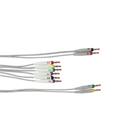 GE Healthcare E8978TB — CLAMPLIMBAHAVALUE4/комплект
