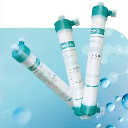 DIALYZER 1. 4 Расходные материалы для диализа низкий FLUX Расходные материалы Meical