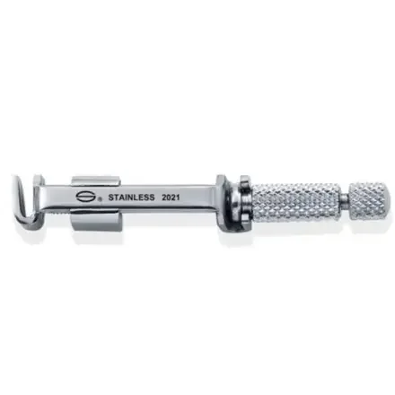 Retainer KQ-422 — Стоматологический Универсальный матричный фиксатор Тоффлемайра