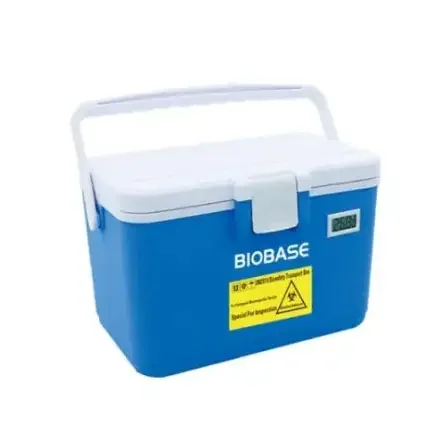 Biosafety Транспортный ящик Транспортный ящик для биобезопасности