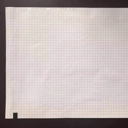 Paper 210×295-200P — Бумага для ЭКГ Термобумага для записи ЭКГ Бумага для печати